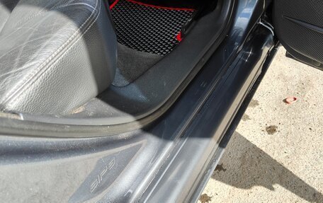 Volvo S60 III, 2007 год, 687 000 рублей, 15 фотография