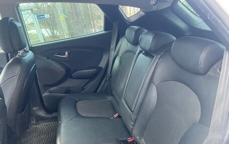 Hyundai ix35 I рестайлинг, 2014 год, 1 200 000 рублей, 5 фотография