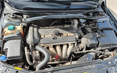 Volvo S60 III, 2007 год, 687 000 рублей, 19 фотография