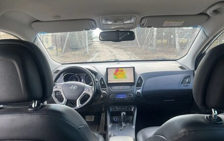 Hyundai ix35 I рестайлинг, 2014 год, 1 200 000 рублей, 6 фотография