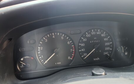 Ford Mondeo I, 1993 год, 100 000 рублей, 4 фотография