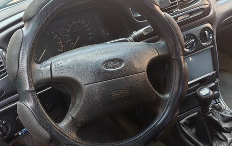 Ford Mondeo I, 1993 год, 100 000 рублей, 5 фотография