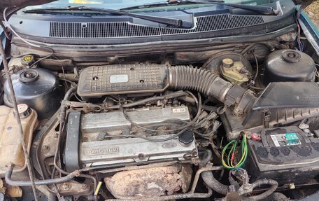 Ford Mondeo I, 1993 год, 100 000 рублей, 8 фотография