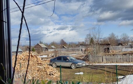 Ford Mondeo I, 1993 год, 100 000 рублей, 9 фотография