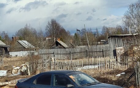 Ford Mondeo I, 1993 год, 100 000 рублей, 10 фотография