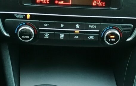 KIA Optima IV, 2019 год, 1 300 000 рублей, 12 фотография