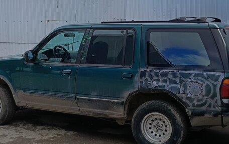 Ford Explorer III, 1996 год, 150 000 рублей, 3 фотография