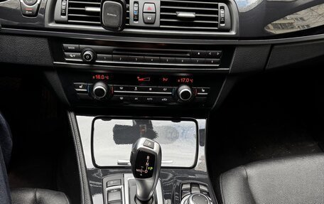 BMW 5 серия, 2016 год, 2 860 000 рублей, 6 фотография