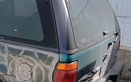 Ford Explorer III, 1996 год, 150 000 рублей, 2 фотография