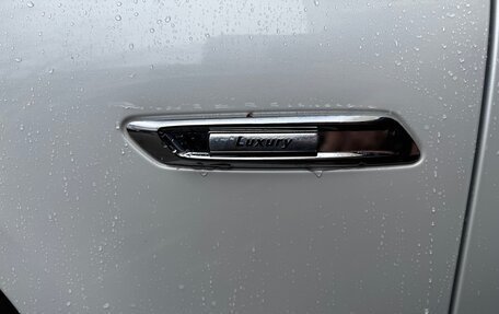 BMW 5 серия, 2016 год, 2 860 000 рублей, 10 фотография