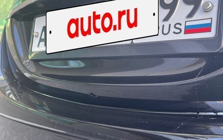 Mercedes-Benz C-Класс, 2014 год, 2 000 000 рублей, 10 фотография