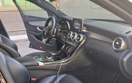 Mercedes-Benz C-Класс, 2014 год, 2 000 000 рублей, 5 фотография