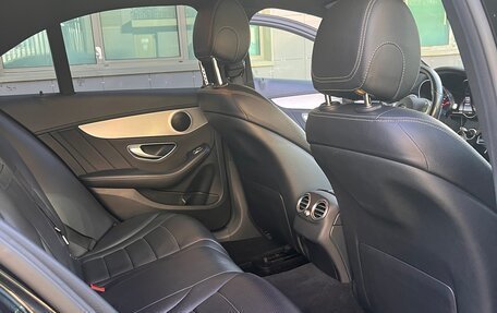 Mercedes-Benz C-Класс, 2014 год, 2 000 000 рублей, 7 фотография