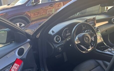 Mercedes-Benz C-Класс, 2014 год, 2 000 000 рублей, 6 фотография