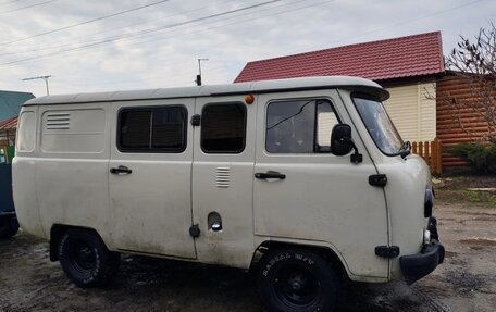 ЛуАЗ 3151, 2005 год, 530 000 рублей, 2 фотография