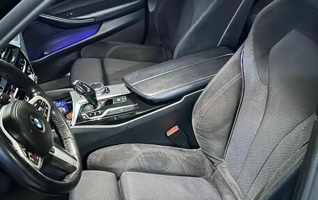 BMW 5 серия, 2018 год, 3 100 000 рублей, 12 фотография