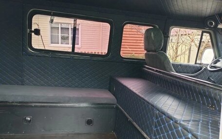 ЛуАЗ 3151, 2005 год, 530 000 рублей, 4 фотография