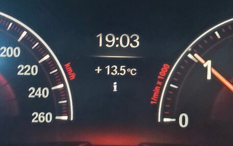 BMW 5 серия, 2018 год, 3 100 000 рублей, 14 фотография