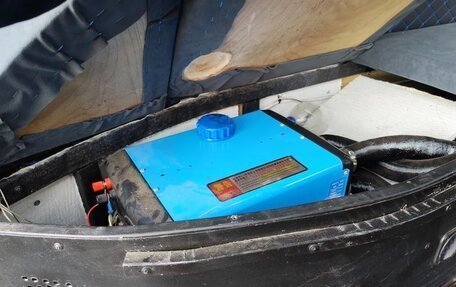 ЛуАЗ 3151, 2005 год, 530 000 рублей, 6 фотография