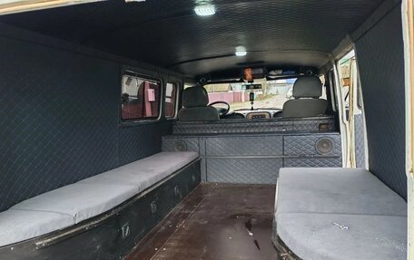 ЛуАЗ 3151, 2005 год, 530 000 рублей, 5 фотография