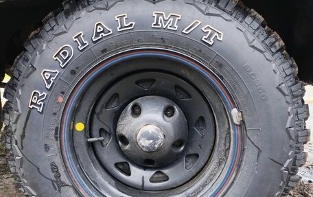 ЛуАЗ 3151, 2005 год, 530 000 рублей, 7 фотография