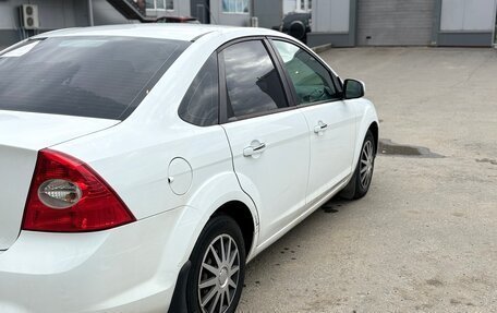 Ford Focus II рестайлинг, 2010 год, 680 000 рублей, 7 фотография