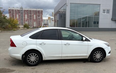 Ford Focus II рестайлинг, 2010 год, 680 000 рублей, 8 фотография