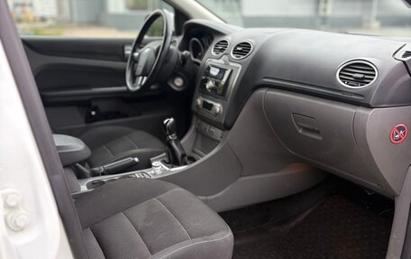 Ford Focus II рестайлинг, 2010 год, 680 000 рублей, 11 фотография