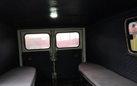 ЛуАЗ 3151, 2005 год, 530 000 рублей, 9 фотография