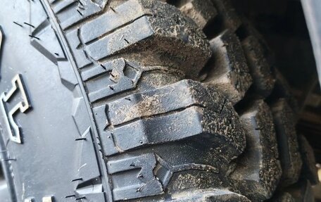 ЛуАЗ 3151, 2005 год, 530 000 рублей, 8 фотография