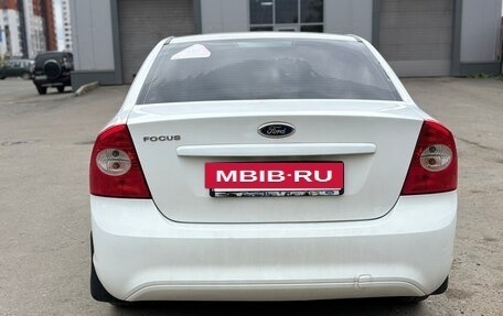 Ford Focus II рестайлинг, 2010 год, 680 000 рублей, 6 фотография