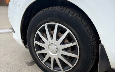 Ford Focus II рестайлинг, 2010 год, 680 000 рублей, 15 фотография