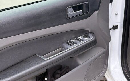 Ford Focus II рестайлинг, 2010 год, 680 000 рублей, 19 фотография