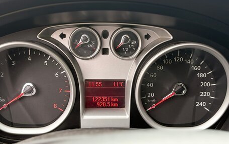 Ford Focus II рестайлинг, 2010 год, 680 000 рублей, 14 фотография