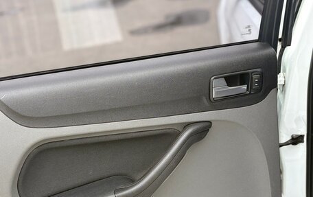 Ford Focus II рестайлинг, 2010 год, 680 000 рублей, 20 фотография