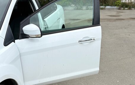 Ford Focus II рестайлинг, 2010 год, 680 000 рублей, 17 фотография