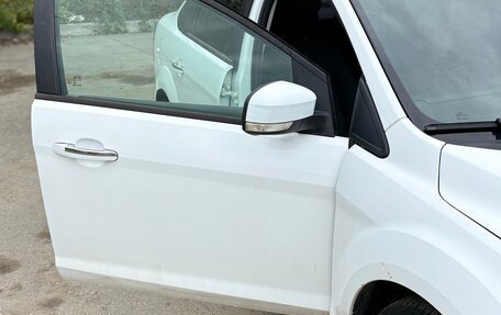 Ford Focus II рестайлинг, 2010 год, 680 000 рублей, 18 фотография