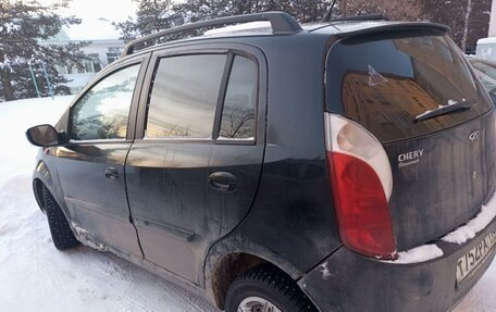 Chery Kimo (A1), 2012 год, 150 000 рублей, 5 фотография