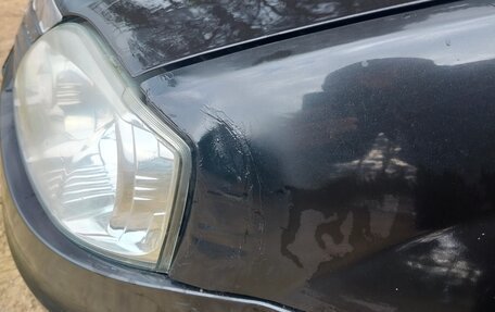 Renault Logan I, 2012 год, 500 000 рублей, 5 фотография