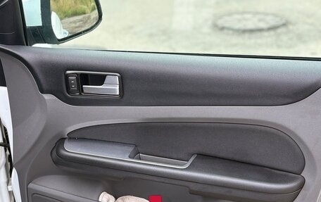 Ford Focus II рестайлинг, 2010 год, 680 000 рублей, 21 фотография