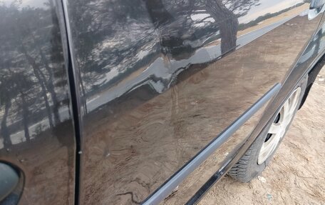 Renault Logan I, 2012 год, 500 000 рублей, 9 фотография