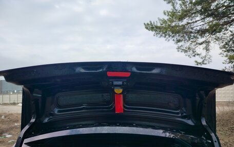 Renault Logan I, 2012 год, 500 000 рублей, 13 фотография