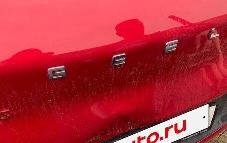 Geely GS I, 2021 год, 1 026 100 рублей, 3 фотография