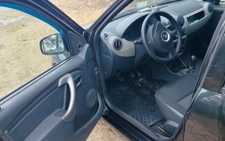 Renault Logan I, 2012 год, 500 000 рублей, 8 фотография