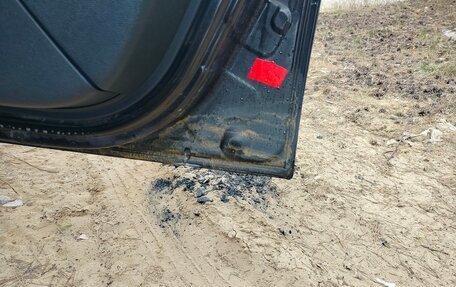 Renault Logan I, 2012 год, 500 000 рублей, 17 фотография