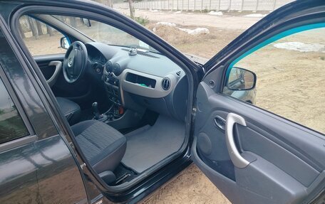 Renault Logan I, 2012 год, 500 000 рублей, 16 фотография