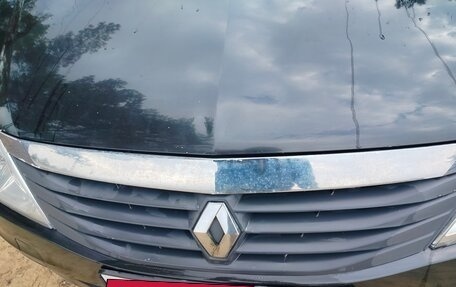 Renault Logan I, 2012 год, 500 000 рублей, 14 фотография