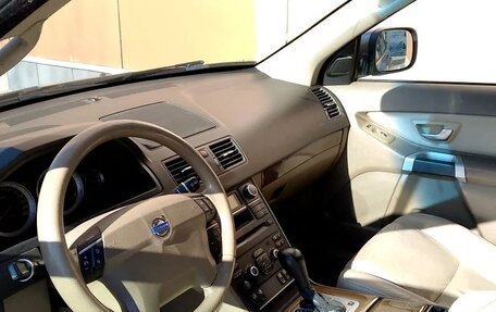 Volvo XC90 II рестайлинг, 2011 год, 1 400 000 рублей, 4 фотография