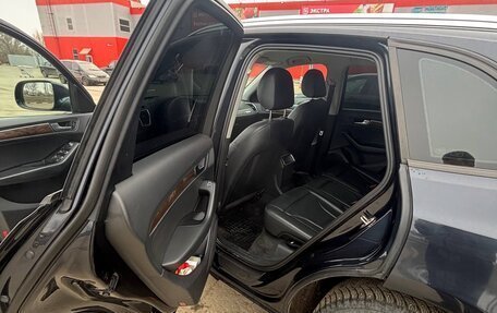 Audi Q5, 2014 год, 2 100 000 рублей, 6 фотография