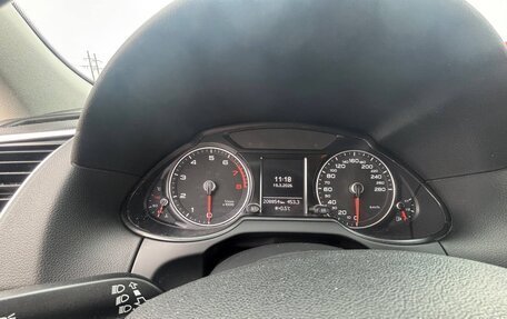 Audi Q5, 2014 год, 2 100 000 рублей, 8 фотография